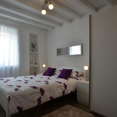 Apartment Alessia Rovinj Exterior foto
