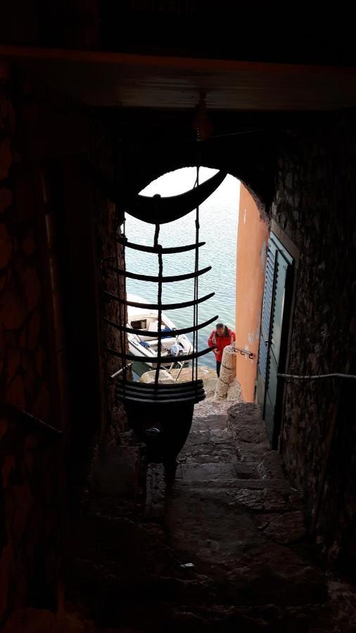 Apartment Alessia Rovinj Exterior foto